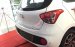 Hổ trợ trả góp Hyundai i10 1.0 MT base đời 2017, màu trắng, ưu đãi lên đến 15 triệu. LH Hương: 0902.608.293