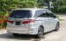 Bán Honda Odyssey 2.4 AT đời 2016, màu bạc, xe nhập