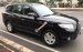 Xe Hyundai Santa Fe 4x4 đời 2012, màu đen, xe nhập, 700tr