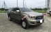 Bán Ford Ranger 2.2 XLS MT màu vàng, sản xuất và đăng ký 11/2016