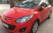 Bán xe Mazda 2 S đời 2014, màu đỏ, xe nhập, chính chủ