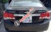 Bán ô tô Chevrolet Cruze đời 2010, màu đen