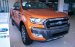 Ford Ranger đủ màu các phiên bản - giá ưu đãi trước 2018 giao ngay