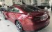 Mazda 6 2.0 Premium đời 2017, màu bạc