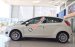 Bán xe Ford Fiesta đời 2017, màu trắng
