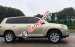 Cần bán gấp Toyota Highlander đời 2011, màu vàng cát