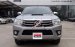 Bán Toyota Hilux 2.5E 4x2 MT đời 2015, màu bạc, nhập khẩu nguyên chiếc 