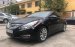 Bán Hyundai Sonata 2.0 AT đời 2010, màu đen, nhập khẩu chính chủ