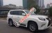 Cần bán lại xe Lexus GX 460 đời 2015, màu trắng, nhập khẩu