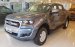 Bán Ford Ranger XLS 2.2L 4x2 AT đời 2017, màu xanh lam, nhập khẩu