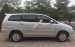 Bán ô tô Toyota Innova 2.0G đời 2010, màu bạc, xe gia đình bán, giá 388 triệu