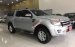 Cần bán xe Ford Ranger XLT 2.2 MT 2012, màu bạc, nhập khẩu