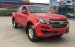 Chevrolet Colorado 2.5(1 cầu), giao xe tận nhà, góp trả trước 90 triệu, lái thử tận nơi 0907148849 Chevrolet Cần Thơ