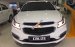 Chevrolet Cruze LTZ mới, hỗ trợ vay 95% giá trị xe