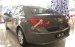 Chevrolet Cruze 1.6L, dòng xe được các bác tài ưa chuộng, chỉ cần đưa trước 5%, có thể nhận xe ngay