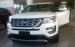 Bán Ford Explorer 2017 nhập Mỹ 100% giá 2 tỷ 180 triệu, tặng bộ phụ kiện cao cấp, giao xe ngay