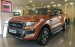 Chuyên Ford Ranger Wildtrak Wildtrak 2.2L 4×2 AT đời 2017, nhập khẩu, giá giảm tốt nhất