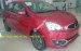 Bán xe Mitsubishi Mirage, màu đỏ, nhập khẩu, trả góp 80%