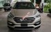 Cần bán xe Hyundai Santa Fe đời 2018 - đầy đủ khuyến mại, xe giao ngay, liên hệ Thành Trung: 0941.367.999