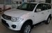 [Mừng xuân] Pajero Sport đời 2017, 3.0 máy xăng dòng SUV mạnh mẽ, cho vay 80%- LH: 0905.91.01.99 Phú