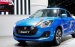 Một số hình ảnh về chiếc Suzuki Swift Sport model 2018 theo dự kiến sắp được đưa về Việt Nam