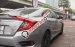 Bán ô tô Honda Civic 2017, màu bạc