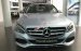 Bán Mercedes C200 đời 2017, màu bạc