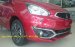 Bán xe Mitsubishi Mirage, màu đỏ, nhập khẩu, trả góp 80%