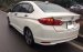 Bán gấp Honda City 1.5AT đời 2016, màu trắng, xe nhập, giá tốt