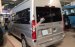 Bán ô tô Ford Transit năm sản xuất 2013, màu bạc