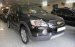 Cần bán lại xe Chevrolet Captiva 2009, màu đen, nhập khẩu nguyên chiếc số tự động