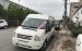 Bán Ford Transit 2.4L Luxury mới tại Bắc Giang, màu trắng, giá bán thương lượng