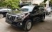 Cần bán Toyota Land Cruiser Prado model 2018, màu đen, nhập khẩu