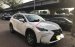 Bán Lexus NX 200T năm 2016, màu trắng, xe nhập