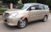 Cần bán Toyota Innova đời 2011 xe gia đình giá cạnh tranh