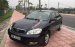 Bán Toyota Corolla altis 1.8G MT đời 2002, màu đen xe gia đình, giá tốt