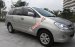 Bán gấp Toyota Innova G năm 2008, màu bạc chính chủ, giá tốt