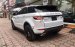 Bán xe LandRover Evoque Dynamic 2017, màu trắng nội thất da bò, nhập Mỹ. Xe full đồ, LH 093.798.2266