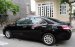 Cần bán lại xe Toyota Camry đời 2010, màu đen, xe nhập chính chủ, giá chỉ 839 triệu