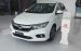 Bán Honda City sản xuất 2017, màu trắng, nhập khẩu nguyên chiếc, 580 triệu