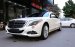 Cần bán xe Mercedes S400 Maybach đời 2016, màu trắng, nhập khẩu nguyên chiếc số tự động