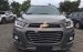 Chevrolet Captiva Revv - hỗ trợ vay 90%, thủ tục nhanh gọn