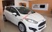 Bán xe Ford Fiesta đời 2017, màu trắng