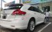 Bán xe Toyota Venza 2010, màu trắng, nhập khẩu nguyên chiếc, 800 triệu