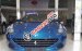 Bán xe Ferrari 456 GT 2015, màu xanh lam, xe nhập