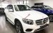 Cần bán gấp Mercedes GLC 250 đời 2017, màu trắng, xe nhập