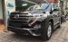 Cần bán Toyota Land Cruiser GXR đời 2016, màu đen, nhập khẩu Trung Đông, giá tốt. LH: 0948.256.912