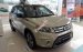 Bán Suzuki Vitara đời 2017, nhập khẩu nguyên chiếc, hỗ trợ mua trả góp