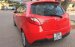 Bán xe Mazda 2 S đời 2014, màu đỏ, xe nhập, chính chủ
