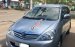 Bán ô tô Toyota Innova đời 2010, màu bạc